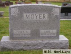 Earl I. Moyer