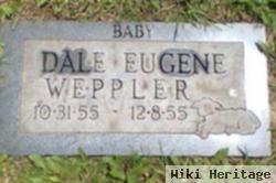 Dale Eugene Weppler