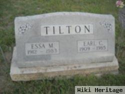 Essa Mae Thomas Tilton