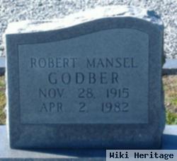 Robert Mansel Godber