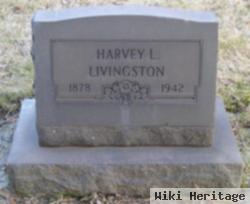 Harvey L. Livingston