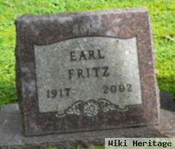 Earl L Fritz