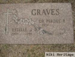 Estelle J. Graves