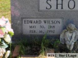 Edward Wilson Short