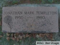 Jonathan Mark Templeton