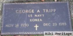 George A Tripp