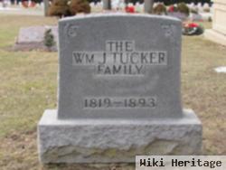 William J. Tucker