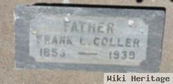 Frank L Coller