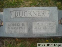 Morris Hardy Buckner