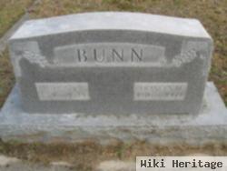 Orion R. Bunn