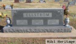 Gladys D. Ellstrom