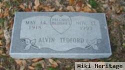 Alvin Tedford