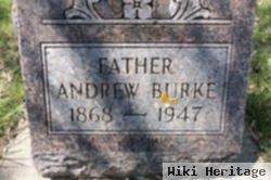 Andrew J Burke