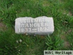 Pvt Jeremiah Dangler