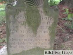 George Rock