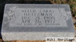 Nellie Slack Caras Heitzman