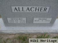 Setsuko Allacher