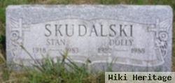 Dolly Skudalski