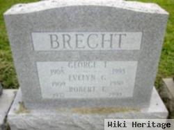 Evelyn G Brecht