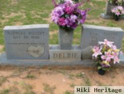 Hamp Eugene "gene" Delrie