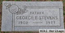 George E. Stevens