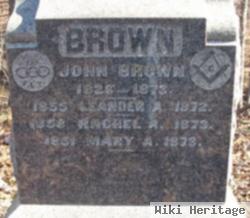 John Brown