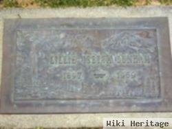 Lillian Iseita Dunham