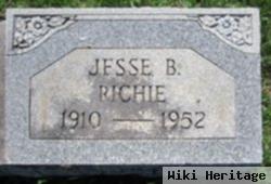 Jesse Boyd Richie