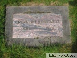 Grovaline B Prickett