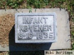 Infant Kovener