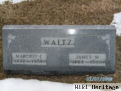 James Marion Waltz