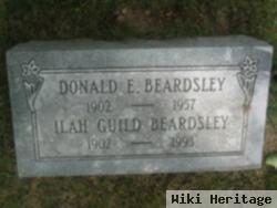 Donald E. Beardsley