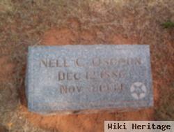 Nell Crawford Osborn