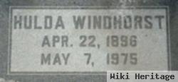 Hulda Windhorst