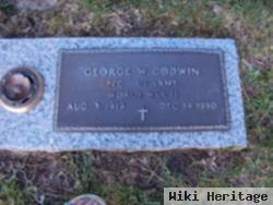 George W. Godwin