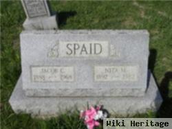 Nita Mabel Smith Spaid