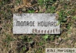 Monroe Howard