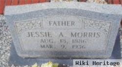 Jessie Allen Morris