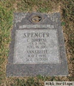 C. Forrest Spencer