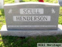 Theasel Henderson