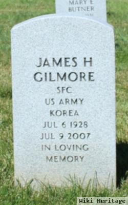 James H. Gilmore