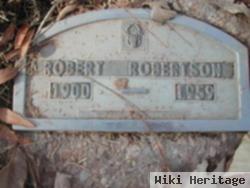 Robert Robertson