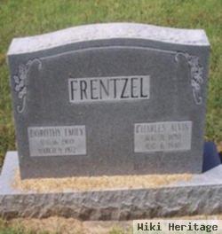 Charles Alvin Frentzel