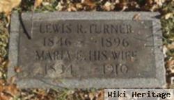 Lewis R. Turner