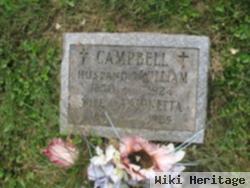 William Campbell