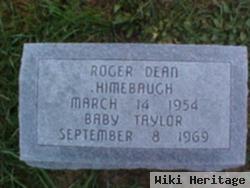 Roger Dean Himebaugh