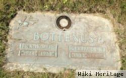 Gertrude K Bottenus