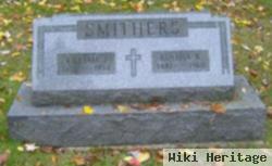 Bertha Winifred Schreck Smithers