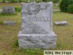 John Bevus Howell