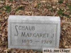 Margaret J Headley Schaub